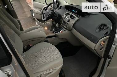 Мінівен Renault Megane Scenic 2006 в Житомирі