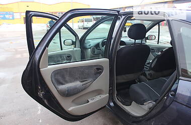 Минивэн Renault Megane Scenic 2000 в Житомире