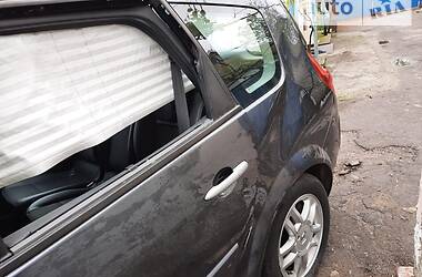 Универсал Renault Megane Scenic 2009 в Железном Порту