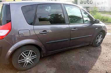 Універсал Renault Megane Scenic 2004 в Житомирі