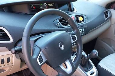 Минивэн Renault Megane Scenic 2011 в Ковеле