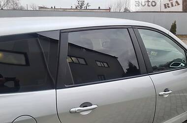 Универсал Renault Megane Scenic 2014 в Ивано-Франковске