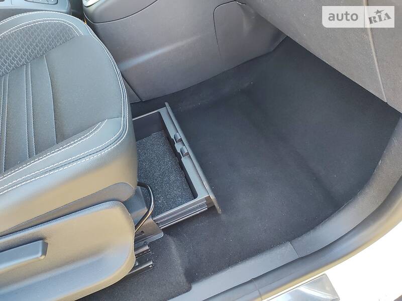 Мінівен Renault Megane Scenic 2016 в Бориславі