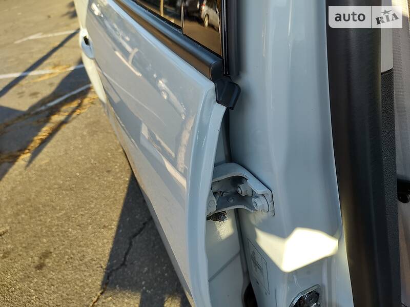 Мінівен Renault Megane Scenic 2016 в Бориславі