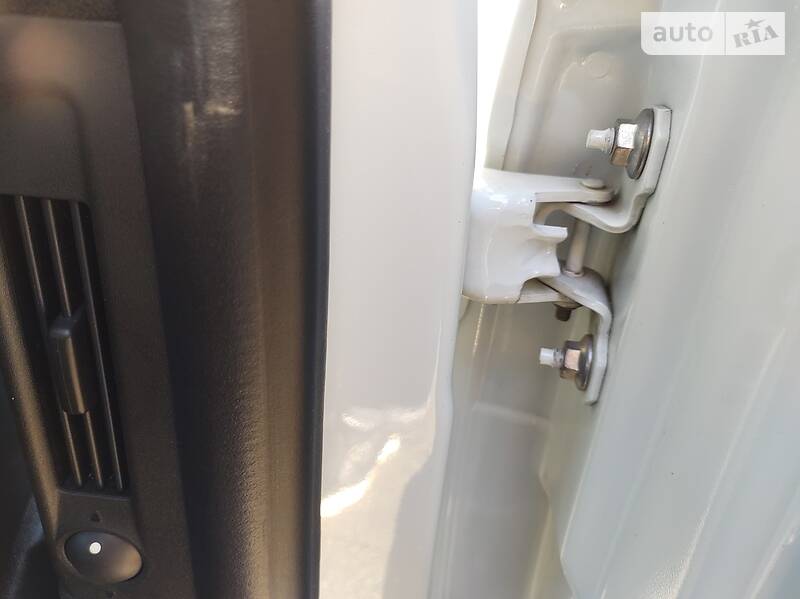 Мінівен Renault Megane Scenic 2016 в Бориславі