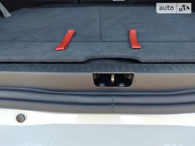 Мінівен Renault Megane Scenic 2016 в Бориславі