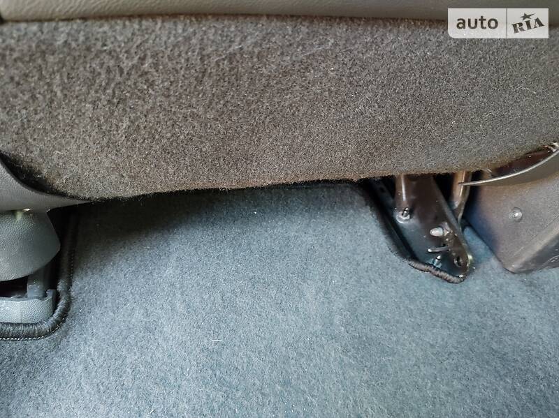 Мінівен Renault Megane Scenic 2016 в Бориславі