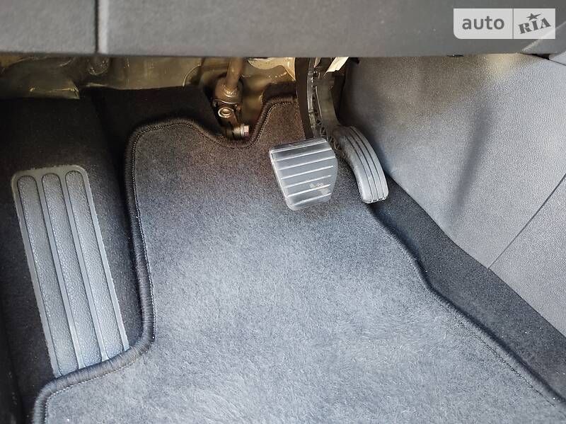 Мінівен Renault Megane Scenic 2016 в Бориславі