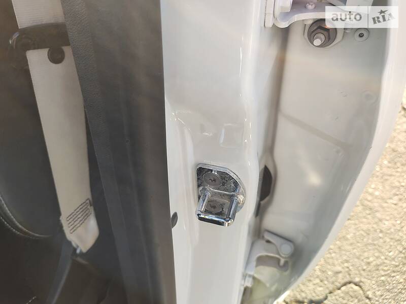 Мінівен Renault Megane Scenic 2016 в Бориславі