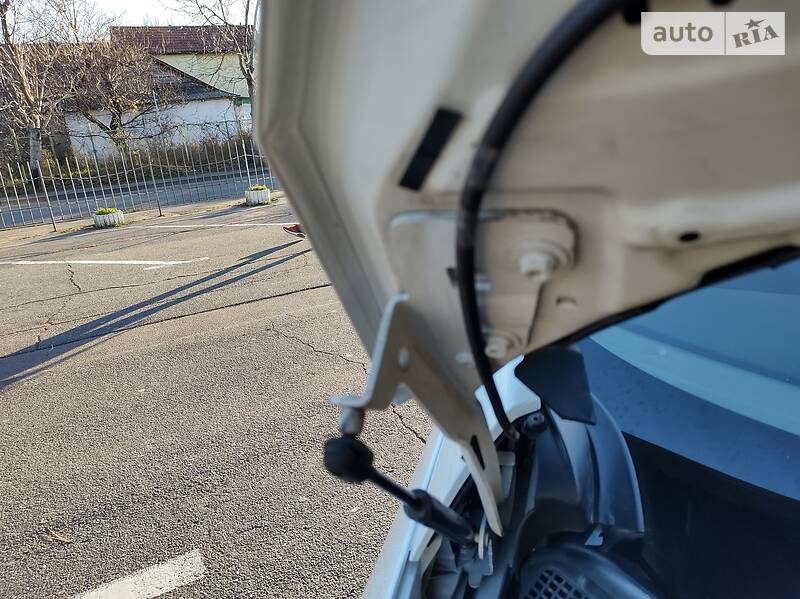 Мінівен Renault Megane Scenic 2016 в Бориславі