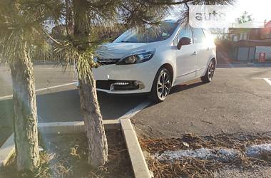 Мінівен Renault Megane Scenic 2016 в Бориславі