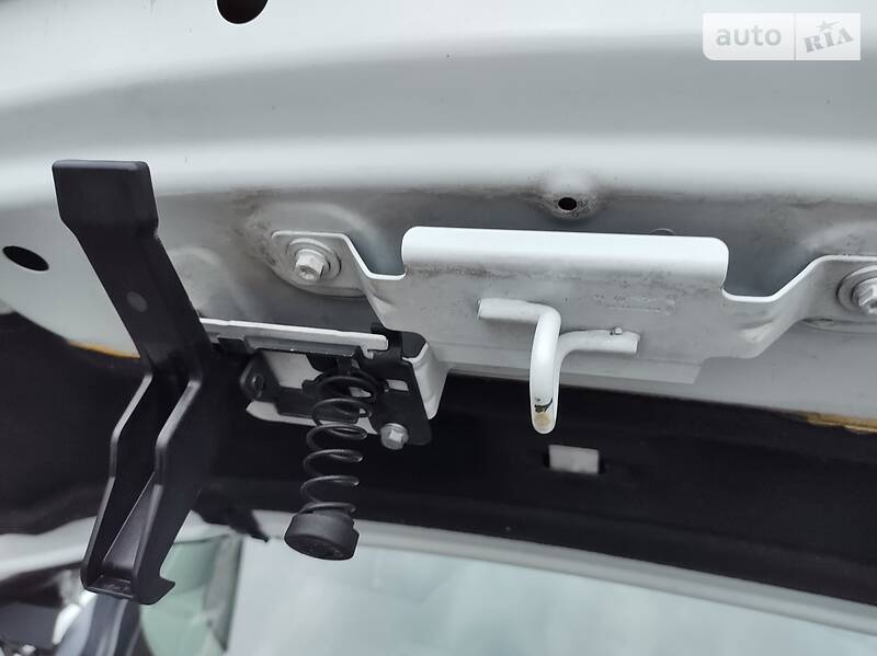 Мінівен Renault Megane Scenic 2016 в Бориславі