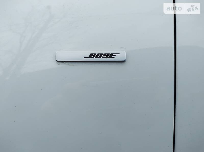 Мінівен Renault Megane Scenic 2016 в Бориславі