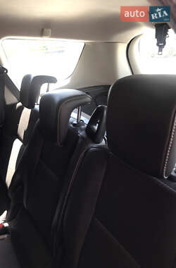 Минивэн Renault Megane Scenic 2010 в 
