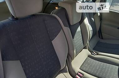 Минивэн Renault Megane Scenic 2005 в 