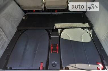 Минивэн Renault Megane Scenic 2005 в 