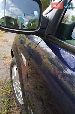 Минивэн Renault Megane Scenic 2005 в 
