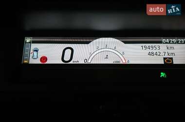 Минивэн Renault Megane Scenic 2010 в Павлограде