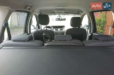 Минивэн Renault Megane Scenic 2010 в Павлограде