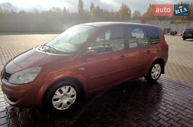 Минивэн Renault Megane Scenic 2007 в Хмельницком