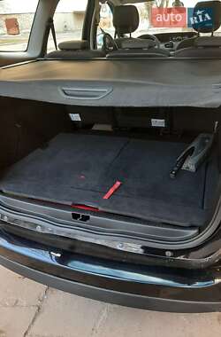 Мінівен Renault Megane Scenic 2012 в 