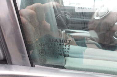 Минивэн Renault Megane Scenic 2009 в Днепре