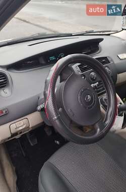 Хэтчбек Renault Megane Scenic 2005 в Хмельницком