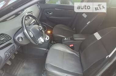 Мінівен Renault Megane Scenic 2012 в Дніпрі