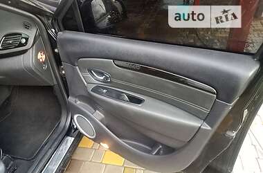 Мінівен Renault Megane Scenic 2012 в Дніпрі