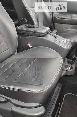 Минивэн Renault Megane Scenic 2009 в 