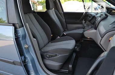 Минивэн Renault Megane Scenic 2006 в 