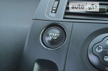 Минивэн Renault Megane Scenic 2006 в 