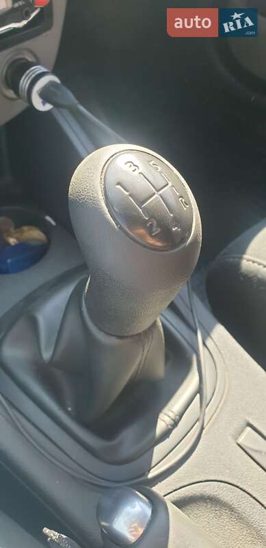 Універсал Renault Megane Scenic 2010 в Покровську