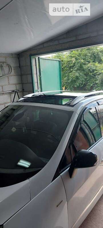 Мінівен Renault Megane Scenic 2013 в Бердичеві