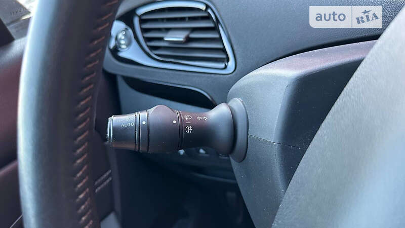 Мінівен Renault Megane Scenic 2012 в Києві фото 29 Мінівен Renault Megane Scenic 2012 в Києві