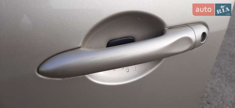 Мінівен Renault Megane Scenic 2009 в Тисмениці