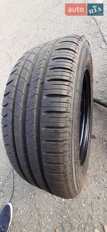 Мінівен Renault Megane Scenic 2009 в Тисмениці