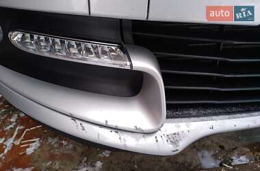 Мінівен Renault Megane Scenic 2015 в 