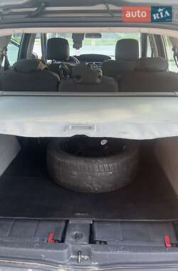 Мінівен Renault Megane Scenic 2005 в 