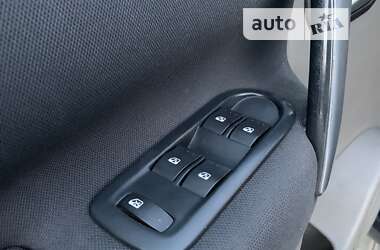 Минивэн Renault Megane Scenic 2008 в 