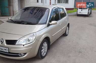 Минивэн Renault Megane Scenic 2006 в Харькове