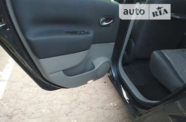 Мінівен Renault Megane Scenic 2006 в Добропіллі