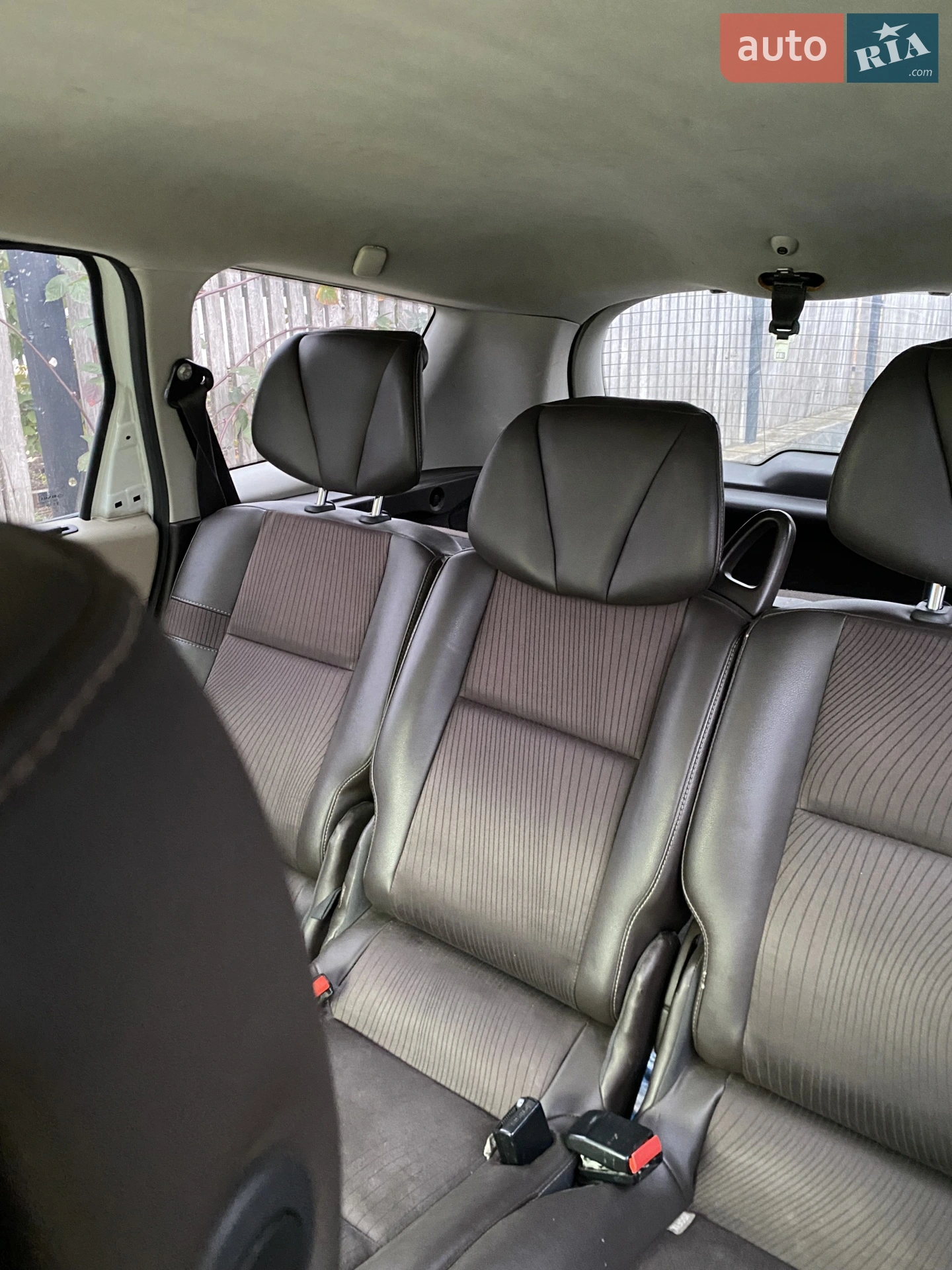 2010 Renault Scenic - мініатюра 9
