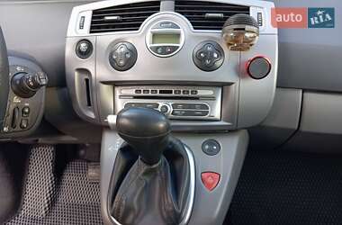 Минивэн Renault Megane Scenic 2007 в Ивано-Франковске