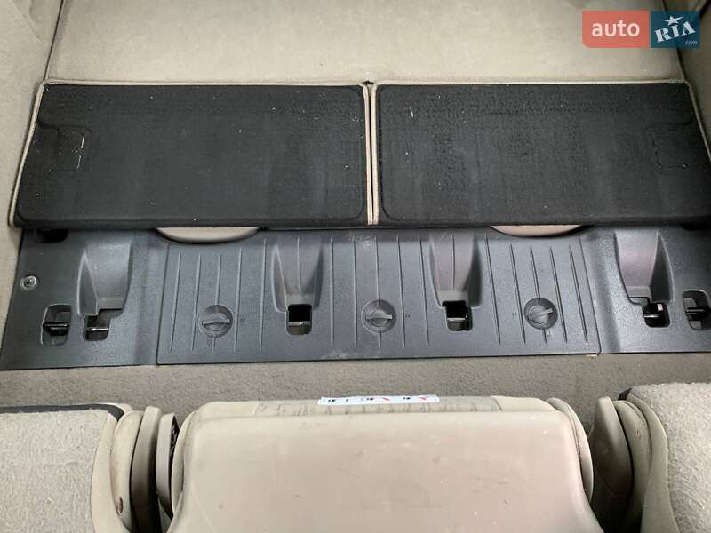 Минивэн Renault Megane Scenic 2004 в Ковеле