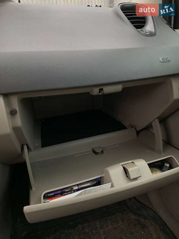 Минивэн Renault Megane Scenic 2004 в Ковеле