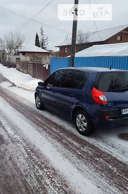 Минивэн Renault Megane Scenic 2007 в Житомире