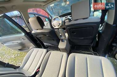 Универсал Renault Megane Scenic 2008 в Бориславе