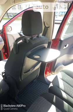 Мінівен Renault Megane Scenic 2006 в Запоріжжі