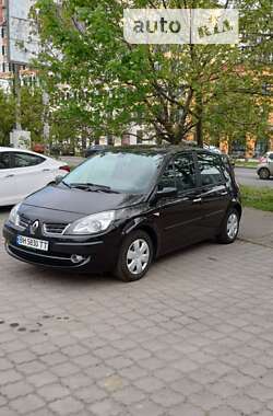 Мінівен Renault Megane Scenic 2009 в 